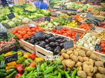 Supplier Sayuran Segar untuk Horeca, Investasi Kualitas untuk Bisnis Horeca
