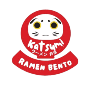 Katsumi Ramen Bento