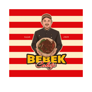 Bebek Cak Dji