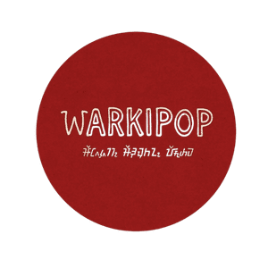 Warkipop
