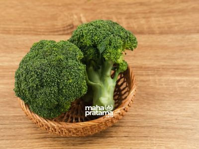 Stem Vegetables